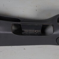 1999-2004 Porsche 911 996 Boxster 986 Center Console Black / Black OEM