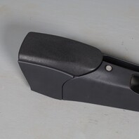 1999-2004 Porsche 911 996 Boxster 986 Center Console Black / Black OEM