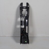 1999-2004 Porsche 911 996 Boxster 986 Center Console Black / Black OEM