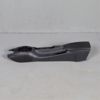 1999-2004 Porsche 911 996 Boxster 986 Center Console Black / Black OEM