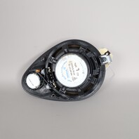 1997-1999 Porsche Boxster 986 Left Dash Speaker Nokia OEM 99664501702