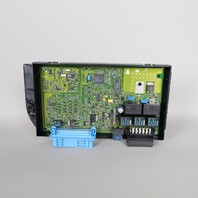 1997 Porsche Boxster Immobilizer Theft Locking Module OEM 99661826001