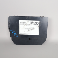 1997 Porsche Boxster Immobilizer Theft Locking Module OEM 99661826001