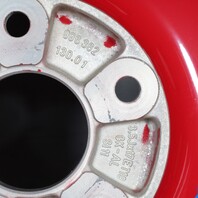 1997-2005 Porsche 911 Boxster Compact Spare Wheel OEM 99636213001