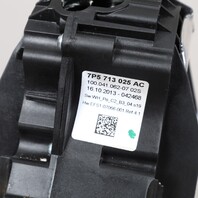 2014 Porsche Cayenne (958) - Umber Metallic - Stock #26019