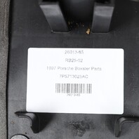 2014 Porsche Cayenne (958) - Umber Metallic - Stock #26019