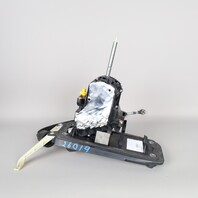 2014 Porsche Cayenne (958) - Umber Metallic - Stock #26019