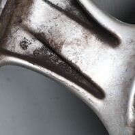 1997-2004 Porsche 911 Boxster Front Wheel 17 X 7 Rim 99636212400 OEM