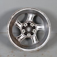 1997-2004 Porsche 911 Boxster Front Wheel 17 X 7 Rim 99636212400 OEM