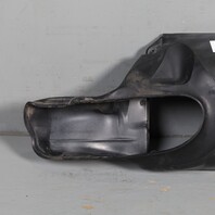 97-04 Porsche 911 996 Boxster 986 Left Radiator Air Duct Shroud OEM 99657532100