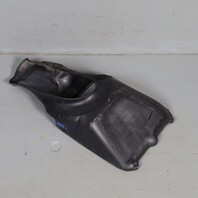 97-04 Porsche 911 996 Boxster 986 Left Radiator Air Duct Shroud OEM 99657532100