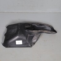 97-04 Porsche 911 996 Boxster 986 Left Radiator Air Duct Shroud OEM 99657532100