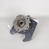 1997-2004 Porsche Boxster 986 Left Rear Spindle Knuckle Hub 2.5 2.7 OEM