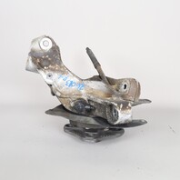 1997-2004 Porsche Boxster 986 Left Rear Spindle Knuckle Hub 2.5 2.7 OEM