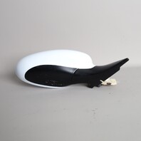 1997-2004 Porsche 911 996 Boxster 986 Right Side View Door Mirror 5 Pin OEM