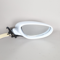 1997-2004 Porsche 911 996 Boxster 986 Right Side View Door Mirror 5 Pin OEM