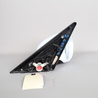 1997-2004 Porsche 911 996 Boxster 986 Right Side View Door Mirror 5 Pin OEM