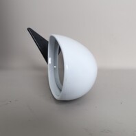 1997-2004 Porsche 911 996 Boxster 986 Right Side View Door Mirror 5 Pin OEM