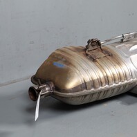 1997-1999 Porsche Boxster 986 2.5 Exhaust Muffler 99611112105 OEM