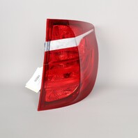 2011-2017 BMW X3 Right Outer Tail Light LED 63217220242 OEM