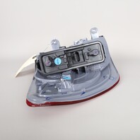 2011-2017 BMW X3 Right Outer Tail Light LED 63217220242 OEM