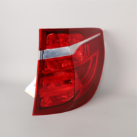 2011-2017 BMW X3 Right Outer Tail Light LED 63217220242 OEM