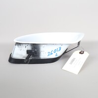 1997-2002 Porsche Boxster Left Quarter Panel Engine Air Intake Vent OEM