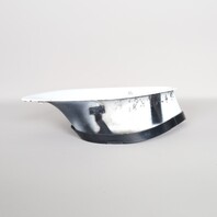 1997-2002 Porsche Boxster Left Quarter Panel Engine Air Intake Vent OEM