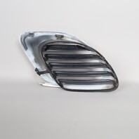 1997-2002 Porsche Boxster Left Quarter Panel Engine Air Intake Vent OEM