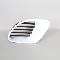 1997-2002 Porsche Boxster Left Quarter Panel Engine Air Intake Vent OEM