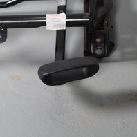 1997-2004 Porsche 911 Boxster Right Seat Frame Track Rail OEM 99652164201