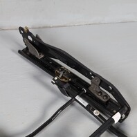 1997-2004 Porsche 911 Boxster Right Seat Frame Track Rail OEM 99652164201