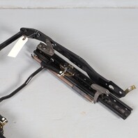 1997-2004 Porsche 911 Boxster Right Seat Frame Track Rail OEM 99652164201
