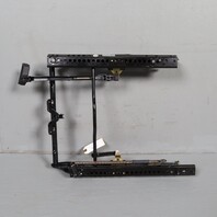 1997-2004 Porsche 911 Boxster Right Seat Frame Track Rail OEM 99652164201