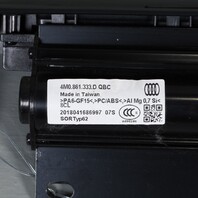 1997 Porsche Boxster Parts