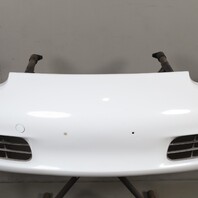 1997-2004 Porsche Boxster 986 2.5 2.7 Front Bumper Cover OEM