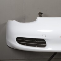 1997-2004 Porsche Boxster 986 2.5 2.7 Front Bumper Cover OEM