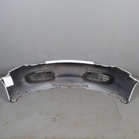 1997-2004 Porsche Boxster 986 2.5 2.7 Front Bumper Cover OEM
