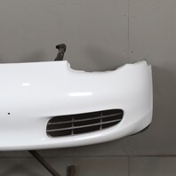 1997-2004 Porsche Boxster 986 2.5 2.7 Front Bumper Cover OEM