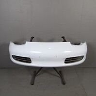1997-2004 Porsche Boxster 986 2.5 2.7 Front Bumper Cover OEM