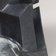 1997-2004 Porsche Boxster 986 Right Rear Fender Liner OEM 98650457400