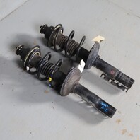 1997-2004 Porsche Boxster 986 Rear Strut Shock Spring Set 98633305106 OEM