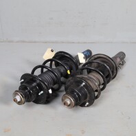 1997-2004 Porsche Boxster 986 Rear Strut Shock Spring Set 98633305106 OEM