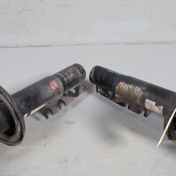 1997-2004 Porsche Boxster 986 Rear Strut Shock Spring Set 98633305106 OEM