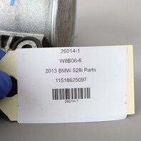 2012-2016 BMW X1 X3 X4 Z4 328i 428i Electric Water Pump 11518625097 OEM