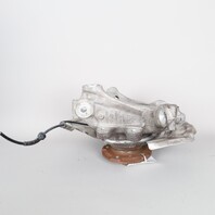 2011-2016 BMW 528i 535i 550i Left Rear Spindle Knuckle Hub 33326793769 OEM