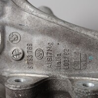 2011-2016 BMW 528i 535i 550i Left Rear Spindle Knuckle Hub 33326793769 OEM