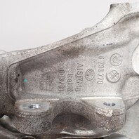 2011-2016 BMW 528i 535i 550i Right Rear Spindle Knuckle Hub 33326793770 OEM