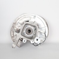 2011-2016 BMW 528i 535i 550i Right Rear Spindle Knuckle Hub 33326793770 OEM