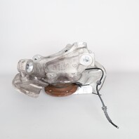 2011-2016 BMW 528i 535i 550i Right Rear Spindle Knuckle Hub 33326793770 OEM